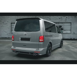 VW TRANSPORTER T5 - BODY KIT AB Look