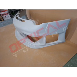 Porsche 911 996 DMC RS RSR Le Mans Body Kit