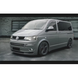 VW TRANSPORTER T5 - BODY KIT AB Look