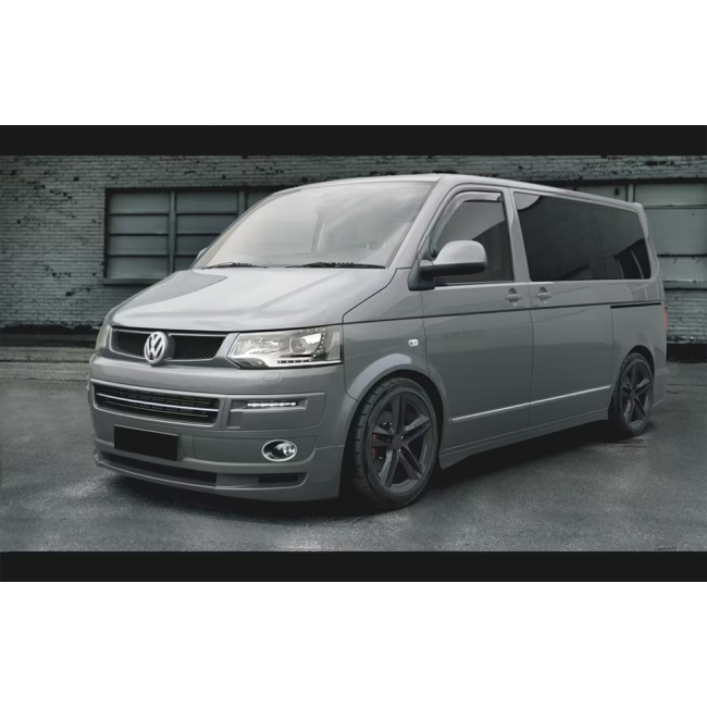 VW TRANSPORTER T5 - BODY KIT AB Look