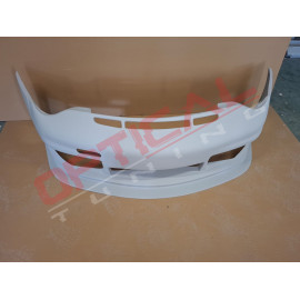 Porsche 911 996 DMC RS RSR Le Mans Body Kit