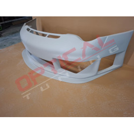 Porsche 911 996 DMC RS RSR Le Mans Body Kit