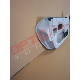 Porsche 911 996 DMC RS RSR Le Mans Body Kit