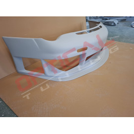Porsche 911 996 DMC RS RSR Le Mans Body Kit