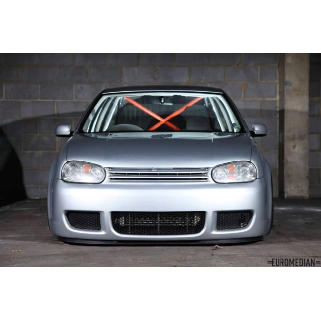 VW GOLF Mk4 - R32 Look Body kit
