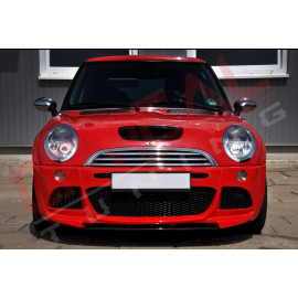 Mini Cooper R50/R52/R53 Wide Body Kit