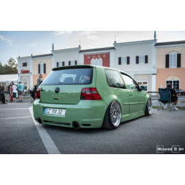 VW GOLF Mk4 - R32 Look Body kit