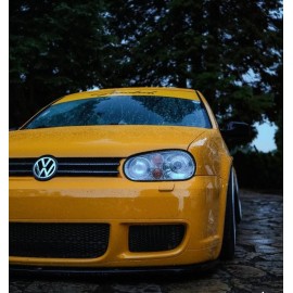 VW GOLF Mk4 - R32 Look Body kit