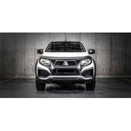 L200 bodykit