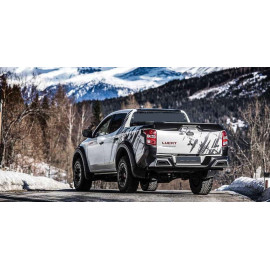 L200 bodykit