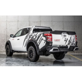 L200 bodykit