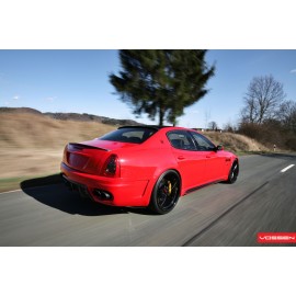 MASERATI QUATROPORTE 2003-2007 ZESTAW STYLIZACYJNY