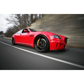 MASERATI QUATROPORTE 2003-2007 ZESTAW STYLIZACYJNY