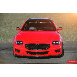 MASERATI QUATROPORTE 2003-2007 ZESTAW STYLIZACYJNY