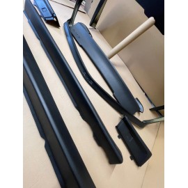 MERCEDES-BENZ W126 SE SEL AMG LOOK BODY KIT