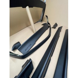 MERCEDES-BENZ W126 SE SEL AMG LOOK BODY KIT