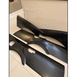 BMW E36 LIMOUSINE - FELONY BODY KIT