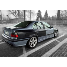 BMW E36 LIMOUSINE - FELONY BODY KIT