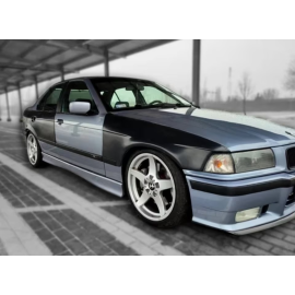 BMW E36 LIMOUSINE - FELONY BODY KIT