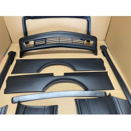 MERCEDES-BENZ W126 COUPE SEC ZESTAW STYLIZACYJNY AMG LOOK