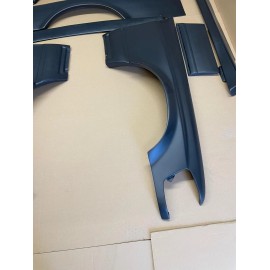 MERCEDES-BENZ W126 COUPE SEC ZESTAW STYLIZACYJNY AMG LOOK