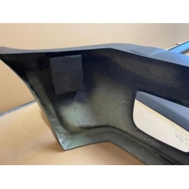 MERCEDES-BENZ W126 COUPE SEC ZESTAW STYLIZACYJNY AMG LOOK