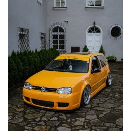 VW GOLF Mk4 - R32 Look FRONT BUMPER