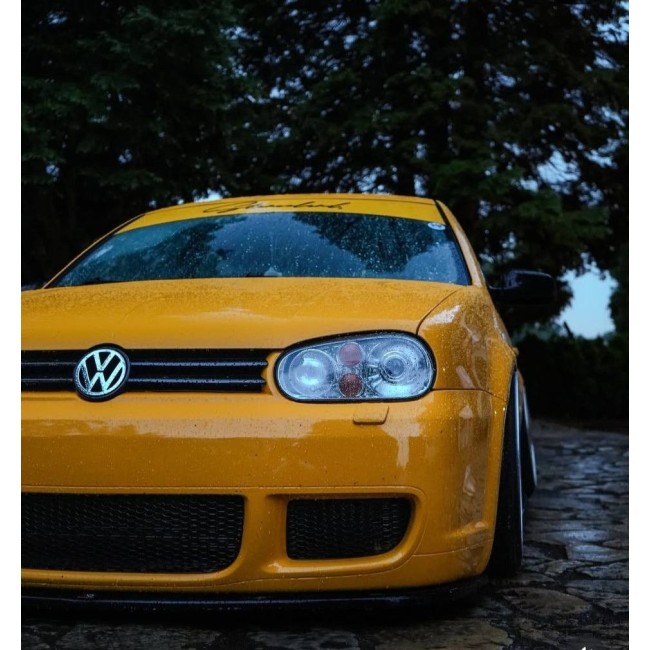 VW GOLF Mk4 - R32 Look FRONT BUMPER