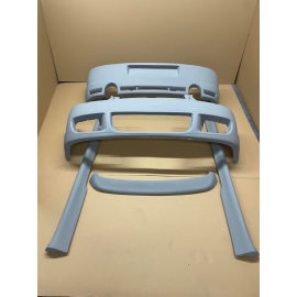 kopia VW GOLF Mk4 - R32 Look FRONT BUMPER
