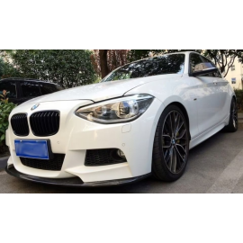 BMW 1 (F20/F21) - FRONT BUMPER ADD