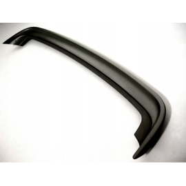 AUDI TT 8N - R32 look boot spoiler