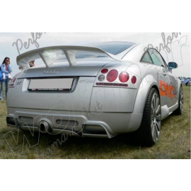 AUDI TT 8N - DTM BOOT SPOILER