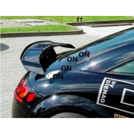 AUDI TT 8N - DTM BOOT SPOILER