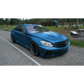 MERCEDES W216 - BLACK SERIES PARTS