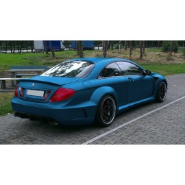 kopia MERCEDES-BENZ W216 ZESTAW STYLIZACYJNY BLACK SERIES