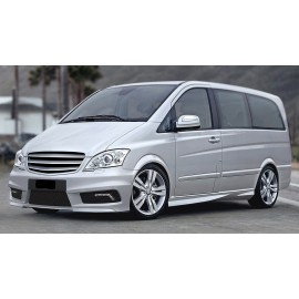 MERCEDES -BENZ W639 - ZESTAW STYLIZACYJNY V2