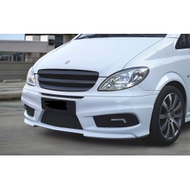 MERCEDES -BENZ W639 - ZESTAW STYLIZACYJNY V2