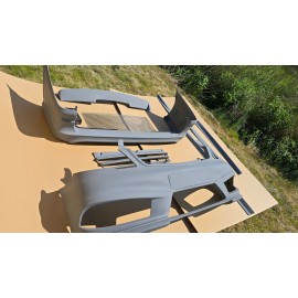 MERCEDES -BENZ W639 - ZESTAW STYLIZACYJNY V2