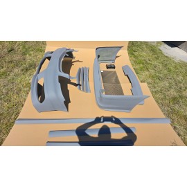 MERCEDES -BENZ W639 - ZESTAW STYLIZACYJNY V2