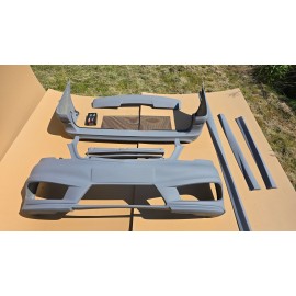 MERCEDES -BENZ W639 - ZESTAW STYLIZACYJNY V2