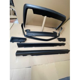 MERCEDES-BENZ W126 SE SEL AMG PROGI