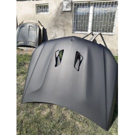 MERCEDES W204 SEDAN - ZESTAW STYLIZACYJNY BLACK SERIES