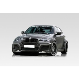 BMW X6 E71 - ZESTAW STYLIZACYJNY
