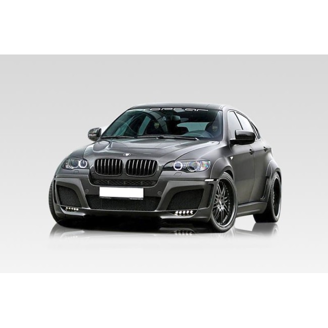 BMW X6 E71 - ZESTAW STYLIZACYJNY