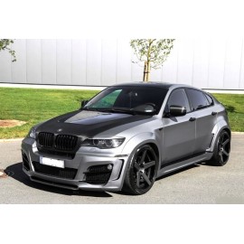 BMW X6 E71 - ZESTAW STYLIZACYJNY