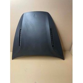 PORSCHE CAYENNE 958 - FRONT HOOD