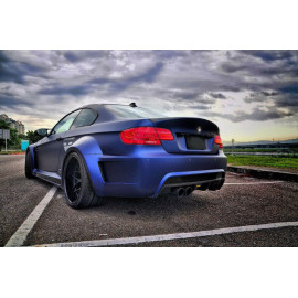 BMW E92 E93 - FULL BODY KIT VRS GTR3 LOOK