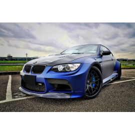 BMW E92 E93 - FULL BODY KIT VRS GTR3 LOOK