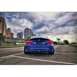 BMW E92 E93 - FULL BODY KIT VRS GTR3 LOOK