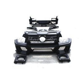 MERCEDES-BENZ W463 G-WAGON BODY KIT